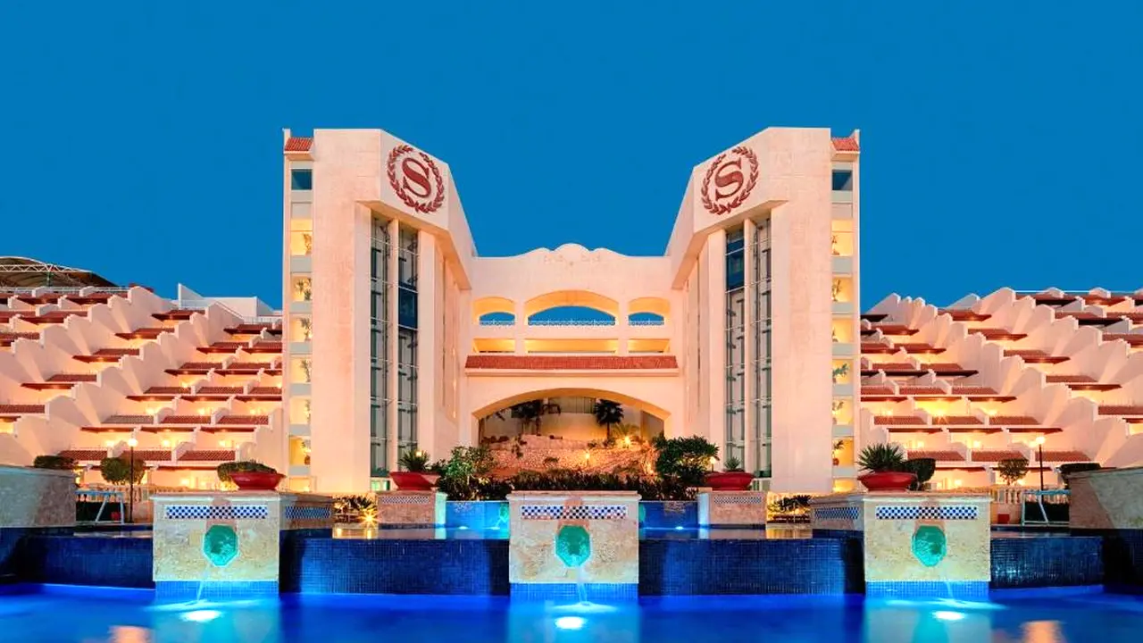 Sheraton